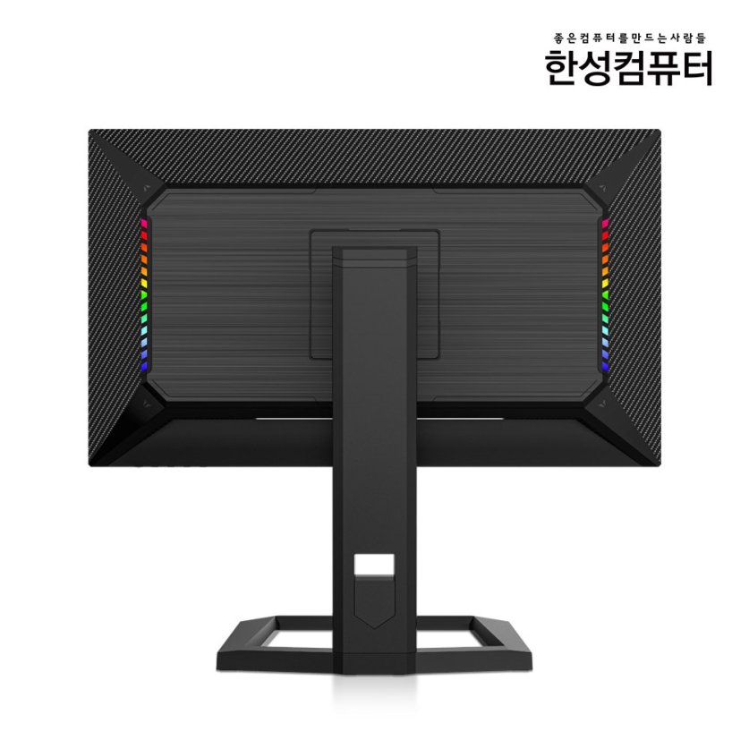 TFG27U16PM1152Z Fast IPS mini LED UHD 160Hz FHD 320Hz 듀얼모드 게이밍