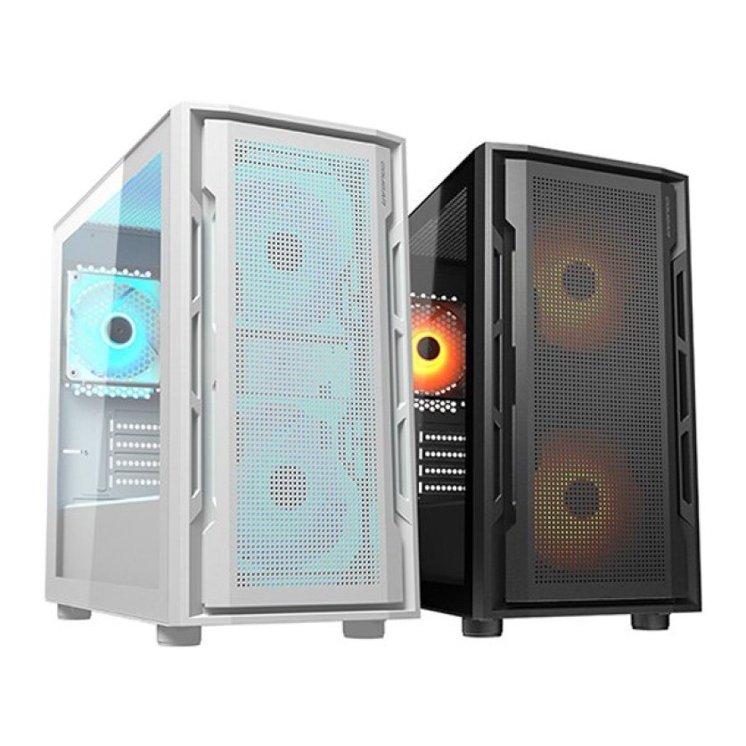 AMD 라이젠 5 7500F RTX5060 Ti 32GB+1TB 슈컴 조립PC 게이밍 데스크탑 조립컴퓨터