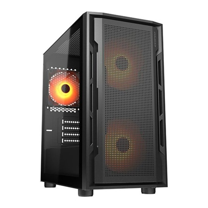 AMD 라이젠 5 7500F RTX5060 Ti 32GB+1TB 슈컴 조립PC 게이밍 데스크탑 조립컴퓨터