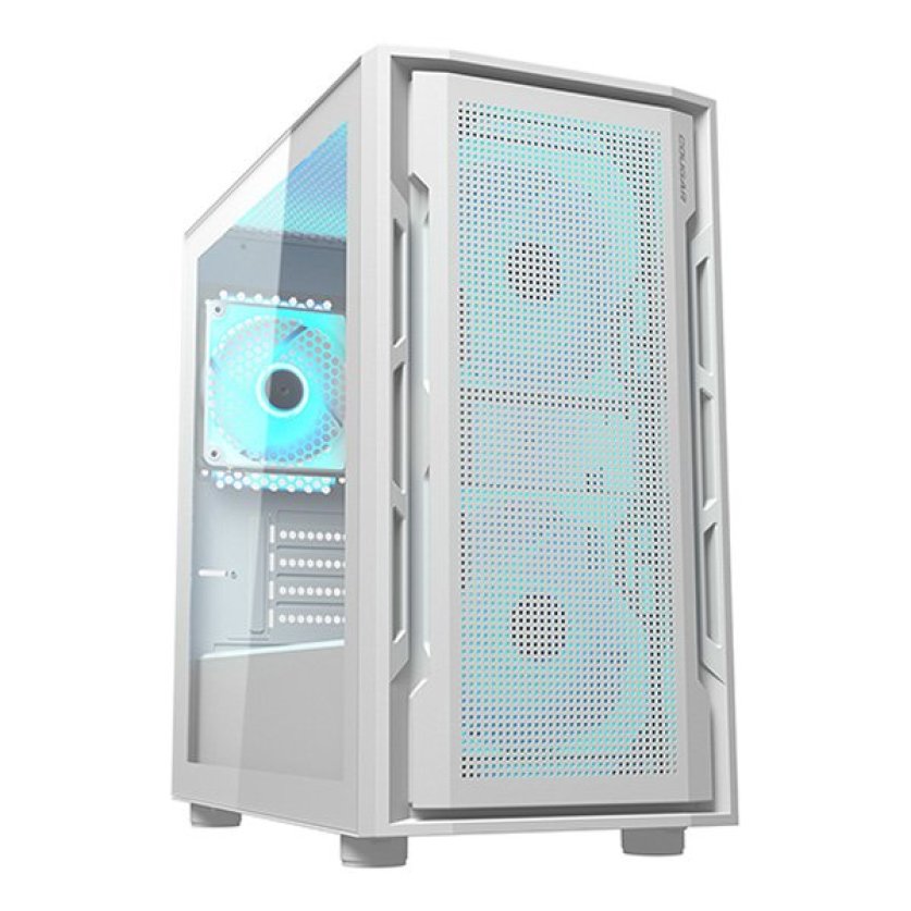 AMD 라이젠 5 7500F RTX5060 Ti 32GB+1TB 슈컴 조립PC 게이밍 데스크탑 조립컴퓨터