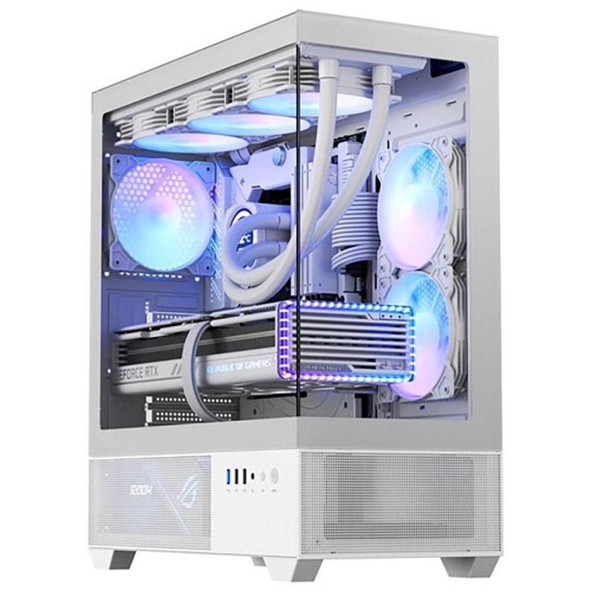 라이젠5 9600X 32GB 1TB 내장그래픽 조립PC 게이밍 데스크탑 조립컴퓨터 A9600W
