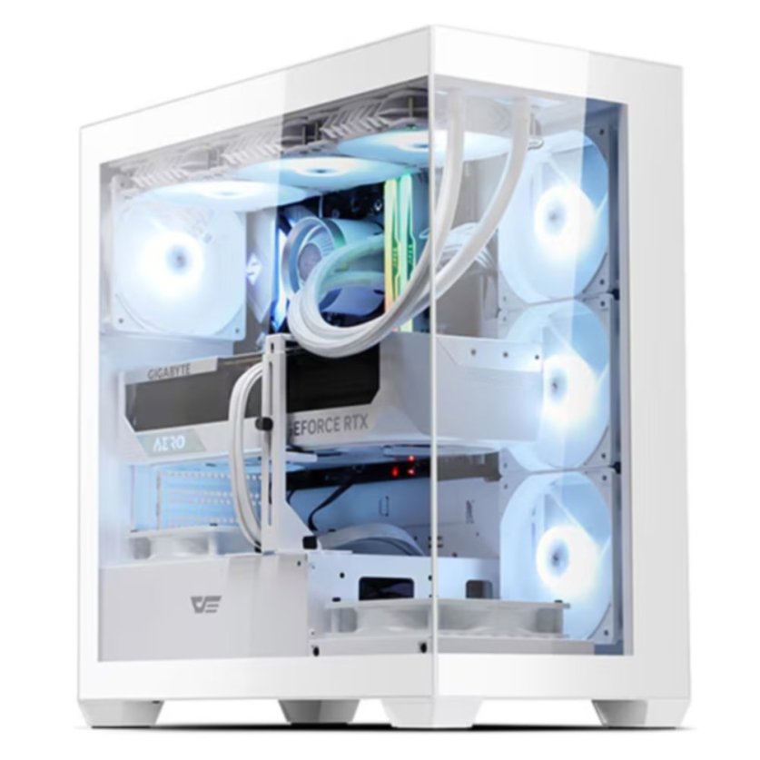 라이젠7 9800X3D RTX5070TI 16GB 조립PC 게이밍 데스크탑 조립컴퓨터 A9857TW