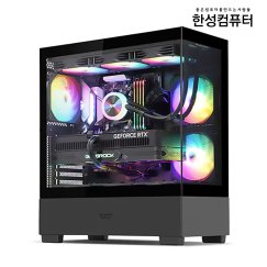 라이젠7 7800X3D RX9070 16GB 조립PC 게이밍 데스크탑 조립컴퓨터 A7897 B