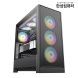 라이젠7 7800X3D RTX5070TI 16GB 조립PC 게이밍 데스크탑 A7857TM