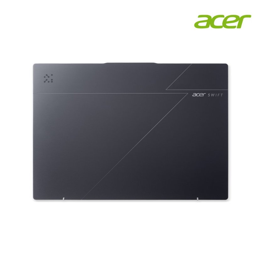 [한성] 에이서 스위프트 16 AI SFG16-61-R9GJ(AMD 크라켄 AI 5 340 16GB 1TB OLED WQXGA+ 120Hz 1.5kg Win11)