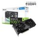 [한성] PNY 지포스 RTX 5060 Ti OC D7 8GB Dual Fan