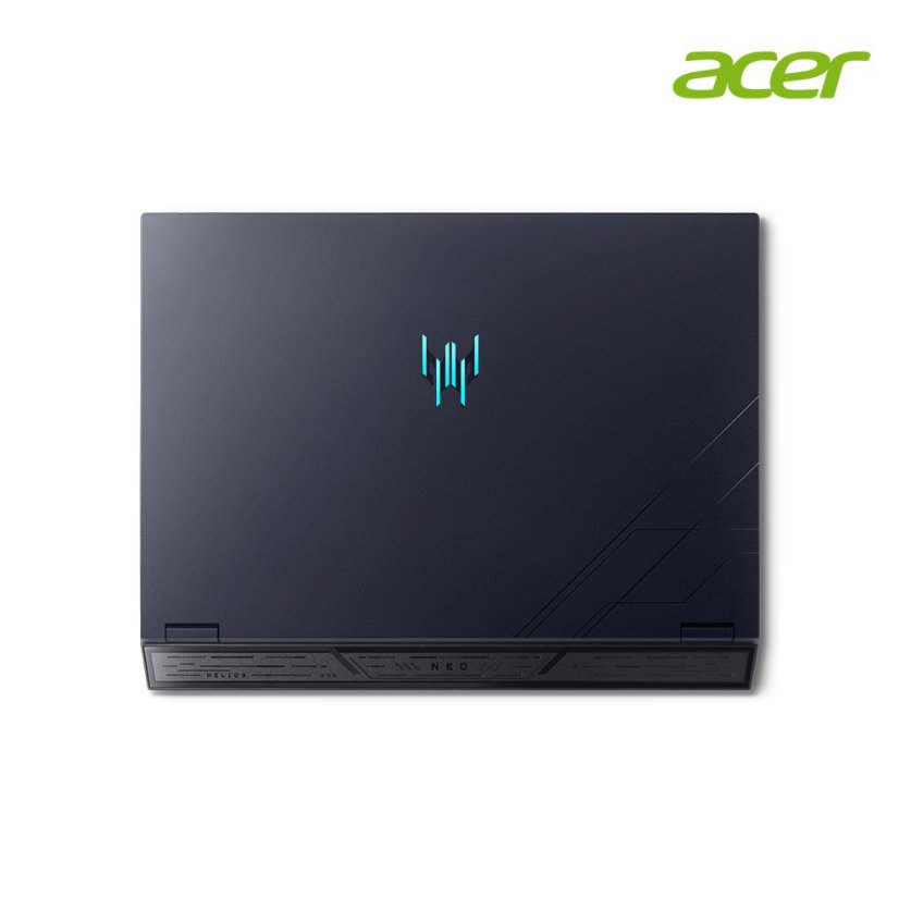 [한성] 에이서 프레데터 헬리오스 네오 16 PHN16-73-9797 게이밍 노트북 (U9 275HX RTX5070Ti 240Hz OS미포함)