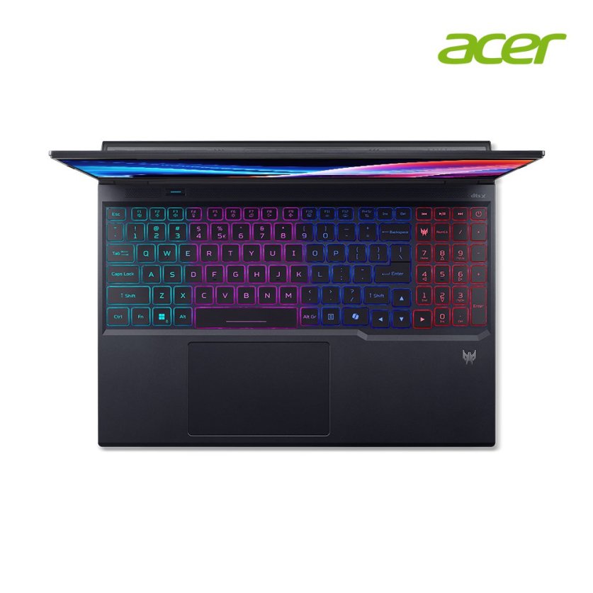 [한성] 에이서 프레데터 헬리오스 네오 16 PHN16-73-9797 게이밍 노트북 (U9 275HX RTX5070Ti 240Hz OS미포함)