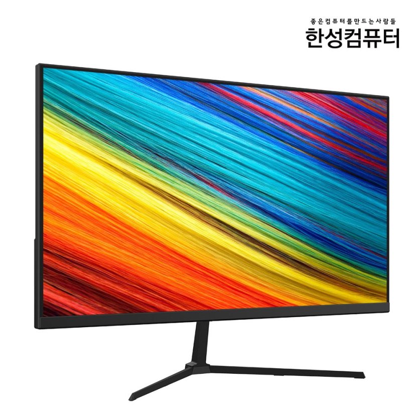 [리퍼]TFG24F07FB 프리싱크 리얼 75
