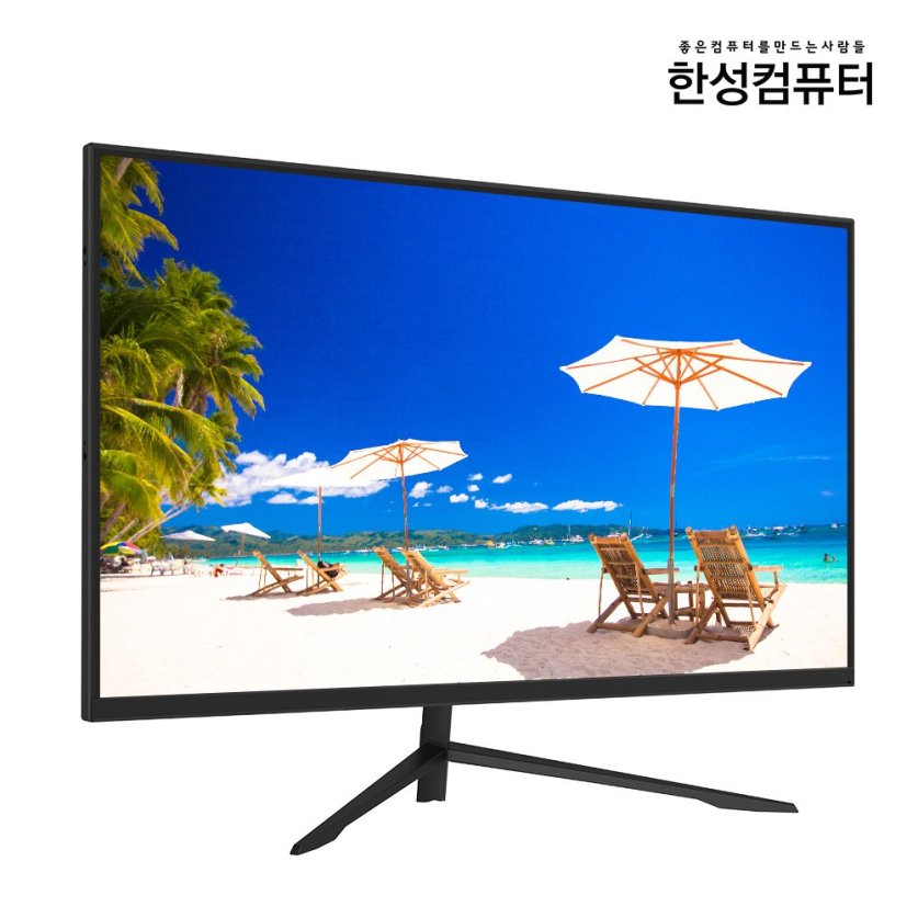 [리퍼]TFG32F16FB 리얼 165 게이밍