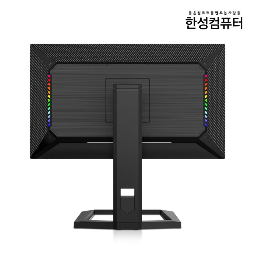 [리퍼]TFG27Q32PM1152Z QHD Fast IPS QD Mini LED 320Hz 게이밍