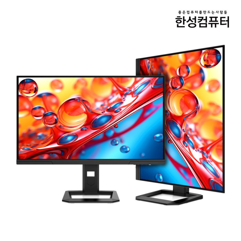 [리퍼]TFG27U1428P IPS UHD 144Hz FHD 288Hz 듀얼모드 게이밍