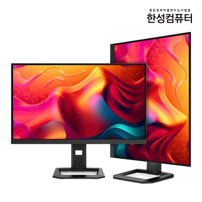 [리퍼]TFG27U1632P Fast IPS UHD 160Hz FHD 320Hz 듀얼모드 게이밍