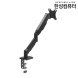 VMA10 싱글 모니터암 (블랙)