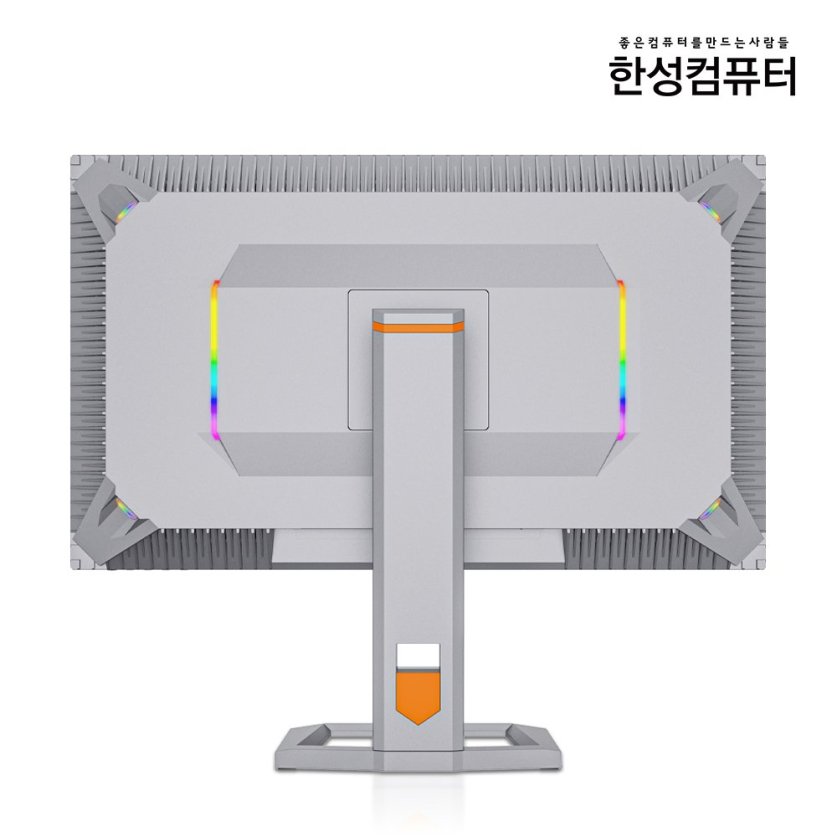 TFG27U16PM2304Z Fast IPS QD Mini LED UHD 160Hz FHD 320Hz 듀얼모드 게이밍