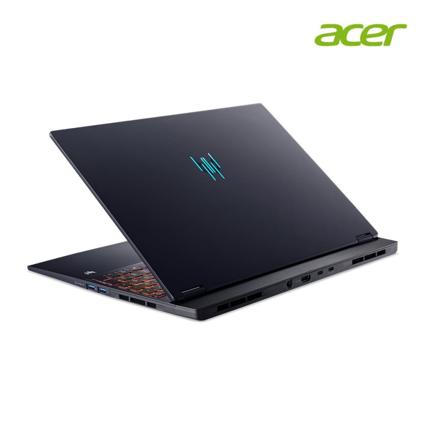 [한성] 에이서 프레데터 헬리오스 네오 16S Slim Ai PHN16S-71-91JF 게이밍 노트북 (U9 275HX RTX5060 240Hz OS미포함)