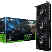 PNY 지포스 RTX5060 Ti OC D7 16GB Dual Fan