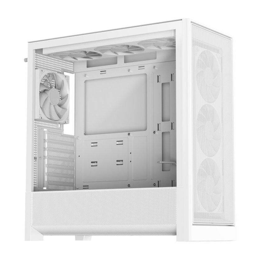라이젠7 7800X3D RX9070XT 16GB 조립PC 게이밍 데스크탑 조립컴퓨터 A7897X B