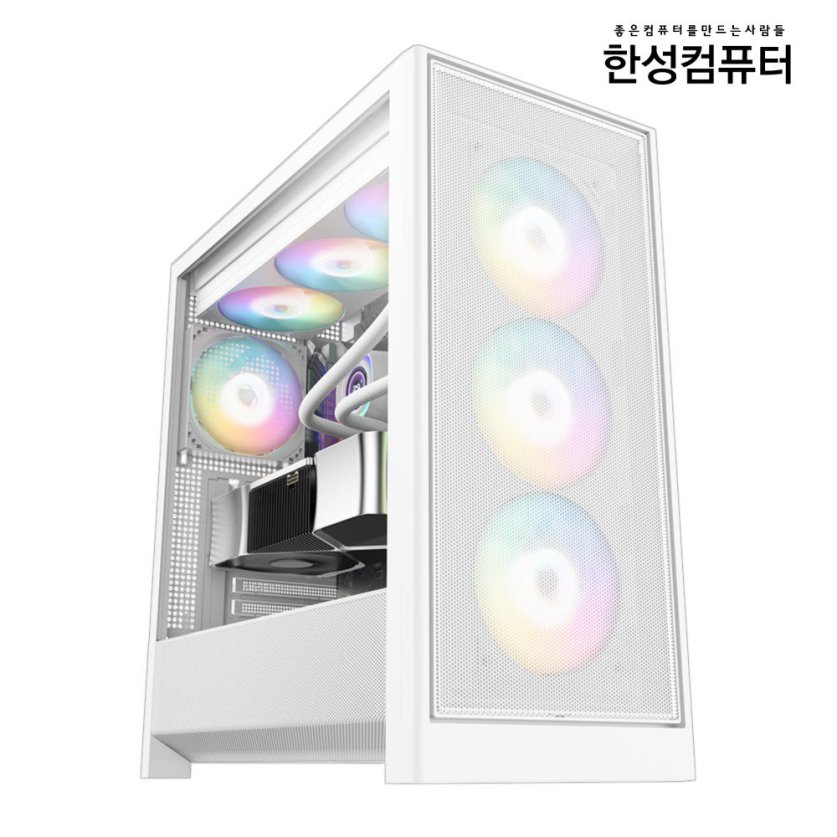라이젠7 7800X3D RX9070XT 16GB 조립PC 게이밍 데스크탑 조립컴퓨터 A7897X B