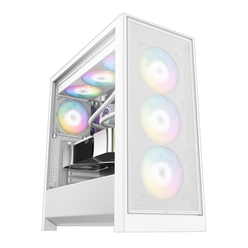 라이젠7 9800X3D RX9070XT 16GB 조립PC 게이밍 데스크탑 조립컴퓨터 A9897X B