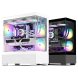 라이젠5 7500F RX9060XT 16GB 조립PC 게이밍 데스크탑 조립컴퓨터 A7596X6 B