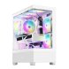 라이젠5 9600X RX9060XT 16GB 조립PC 게이밍 데스크탑 조립컴퓨터 A9696X6 W