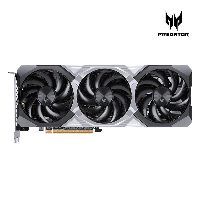 [한성]7/28 11시 한정수량! 에이서 PREDATOR 라데온 RX 9070 XT BiFrost OC D6 16GB