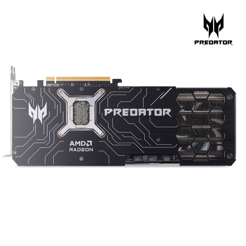 [한성]7/28 11시 한정수량! 에이서 PREDATOR 라데온 RX 9070 XT BiFrost OC D6 16GB