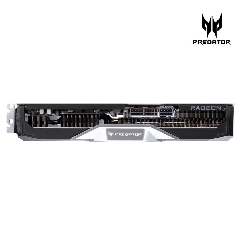[한성]7/28 11시 한정수량! 에이서 PREDATOR 라데온 RX 9070 XT BiFrost OC D6 16GB