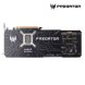 [한성] 에이서 PREDATOR 라데온 RX 9070 XT BiFrost OC D6 16GB