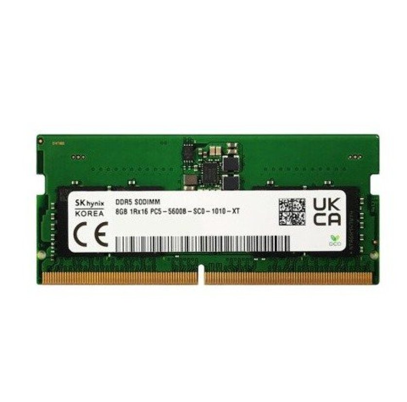 하이닉스 노트북 메모리 DDR5-5600 16GB