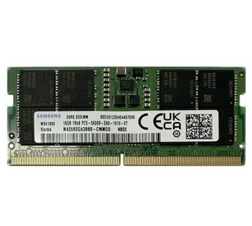 삼성전자 노트북 메모리 DDR5-5600 16GB