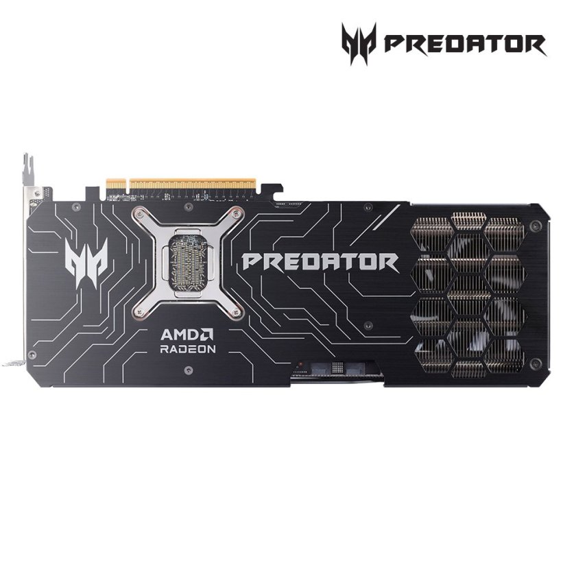 [한성] 에이서 PREDATOR 라데온 RX 9070 BiFrost OC D6 16GB