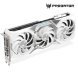 [한성] 에이서 PREDATOR 라데온 RX 9070 XT BiFrost OC WHITE D6 16GB