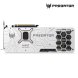 [한성] 에이서 PREDATOR 라데온 RX 9070 XT BiFrost OC WHITE D6 16GB
