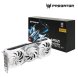 [한성] 에이서 PREDATOR 라데온 RX 9070 XT BiFrost OC WHITE D6 16GB