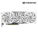 [한성] 에이서 PREDATOR 라데온 RX 9070 XT BiFrost OC WHITE D6 16GB