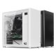 [미개봉 새상품] TFG AX3 데스크탑 케이스 NON RGB (블랙)