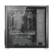 [미개봉 새상품] TFG AX3 데스크탑 케이스 NON RGB (블랙)