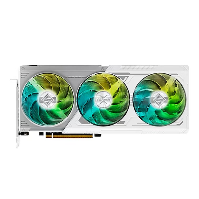 [리퍼] ASRock 라데온 RX 9070 XT 스틸레전드 D6 16GB [제조사A/S 최소 28년 3월]