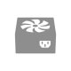 [리퍼] 데스크탑 파워 850W 랜덤출고[A/S 1개월]