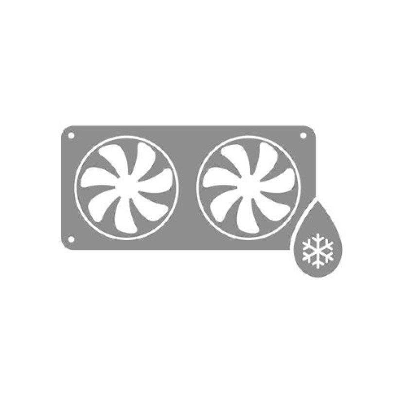 [리퍼]Thermalright FROZEN HORIZON 360 ARGB BLACK