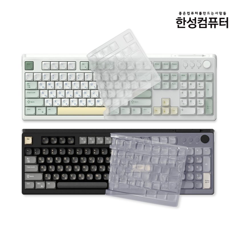 GK104/GK101 전용 키스킨