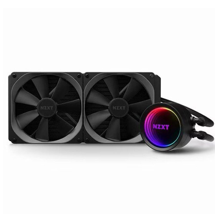 [리퍼]NZXT KRAKEN X63 [A/S 1개월]
