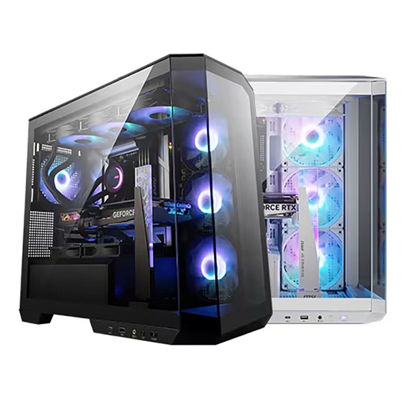 라이젠7 9800X3D RTX5070 12GB 조립PC 게이밍 데스크탑 MSI MAG A9857_PBM