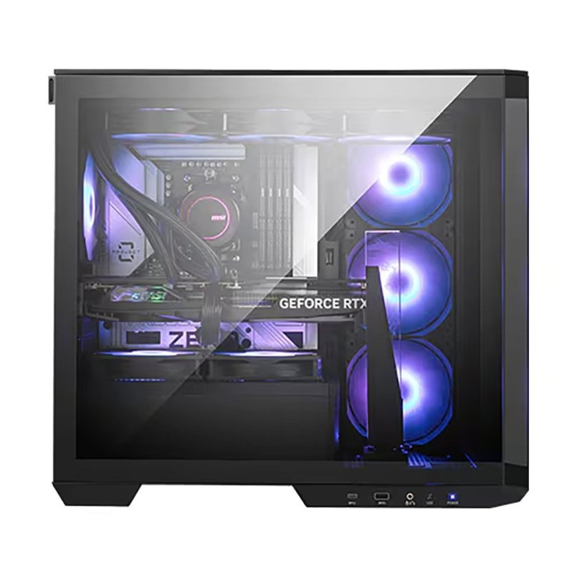 라이젠7 9800X3D RTX5070 12GB 조립PC 게이밍 데스크탑 MSI MAG A9857_PBM