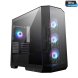 라이젠7 9800X3D RTX5070 12GB 조립PC 게이밍 데스크탑 MSI MAG A9857_PBM