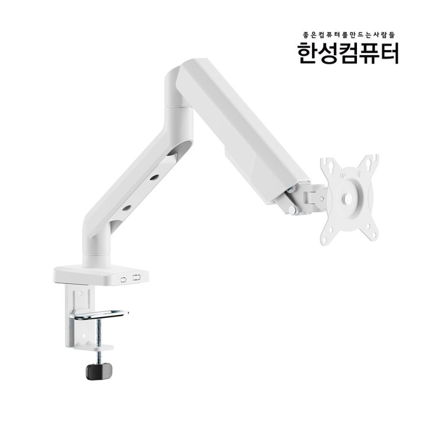 AH200 싱글 모니터암