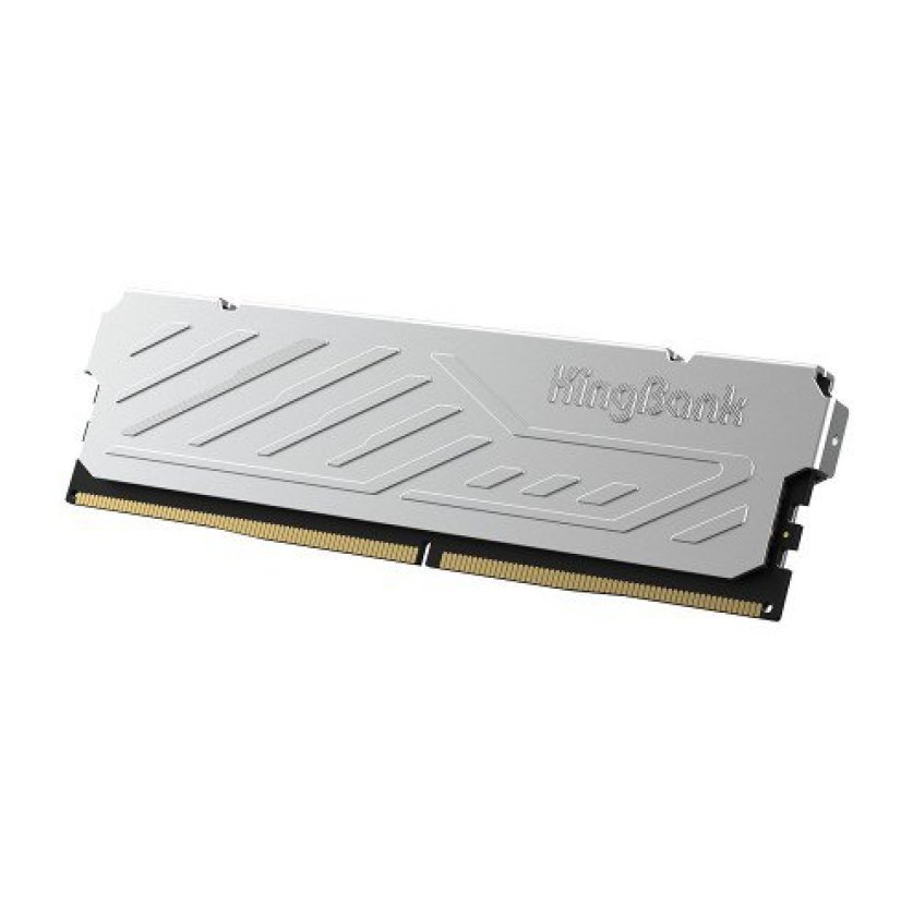 KingBank KJXS DDR5-6000 UDIMM M CL30 16GB