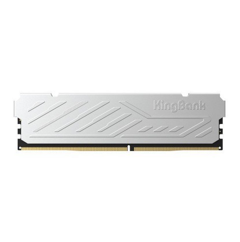 KingBank KJXS DDR5-6000 UDIMM M CL30 16GB
